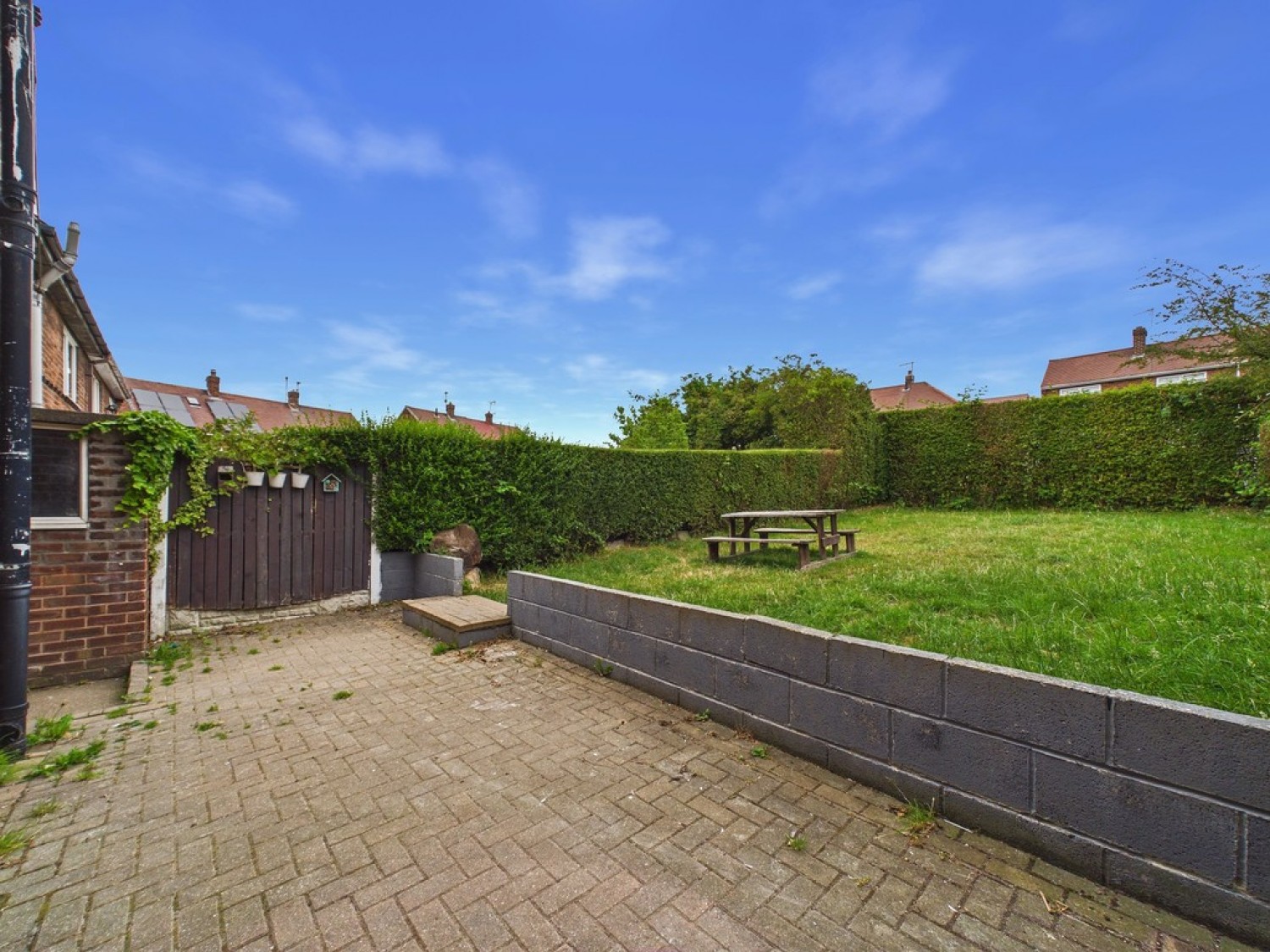 3 bedroom House for Sale Rowan Rise, Maltby