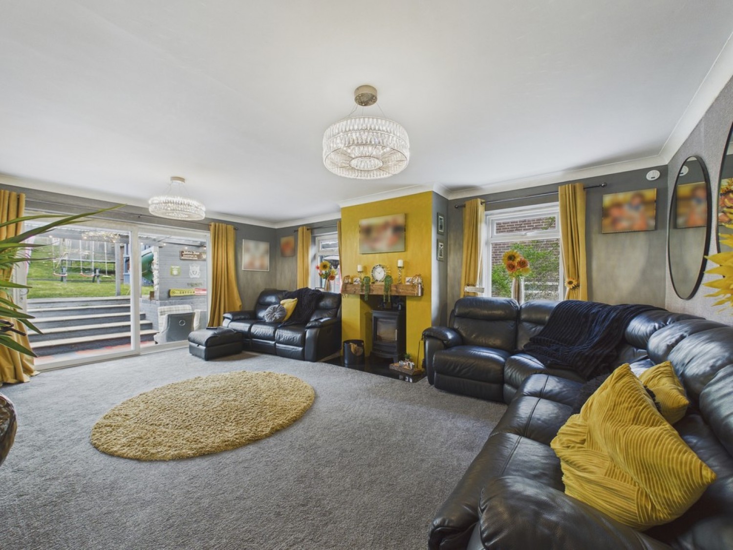 4 bedroom House for Sale West Bawtry Road, Rotherham