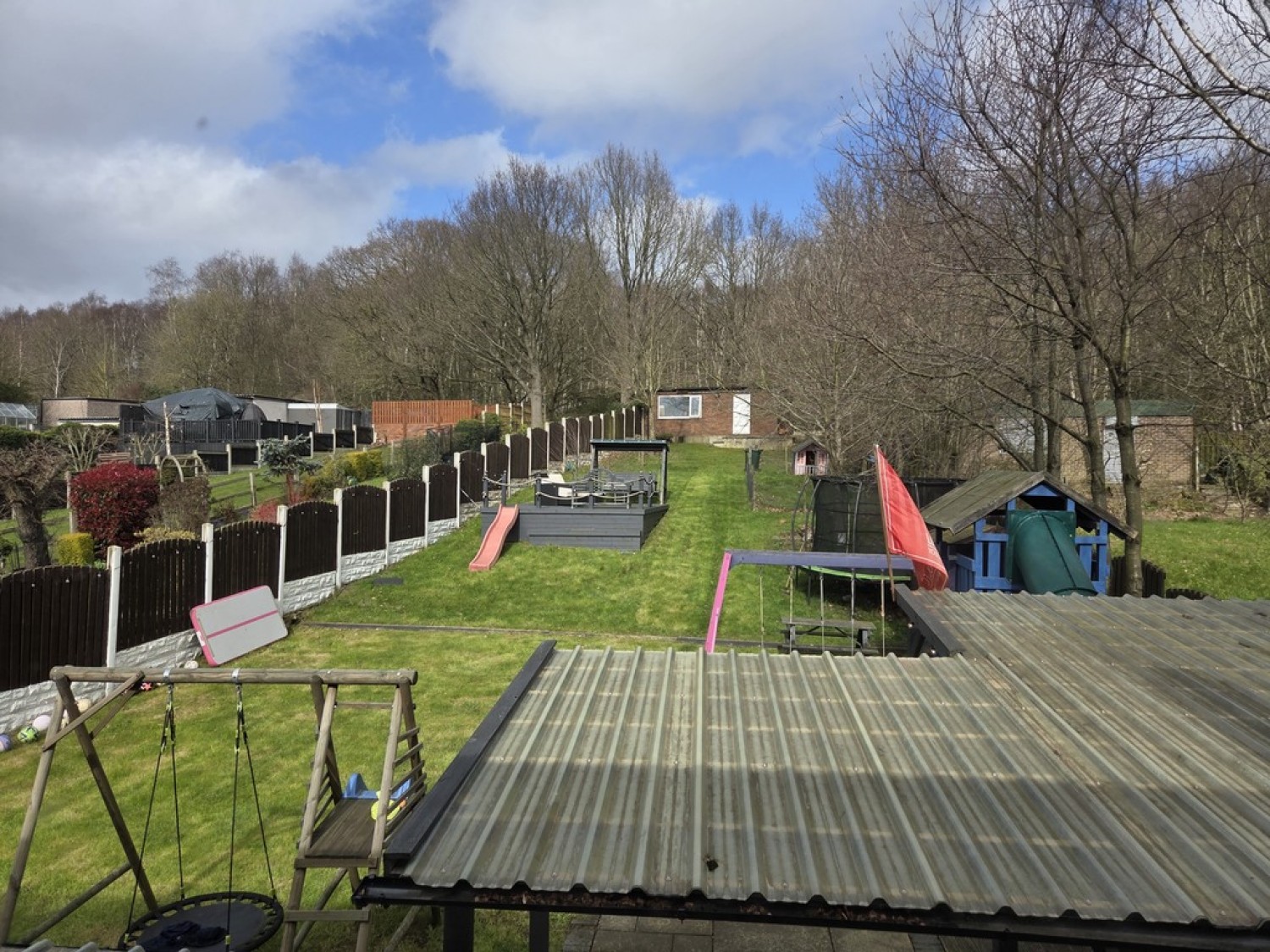 4 bedroom House for Sale West Bawtry Road, Rotherham