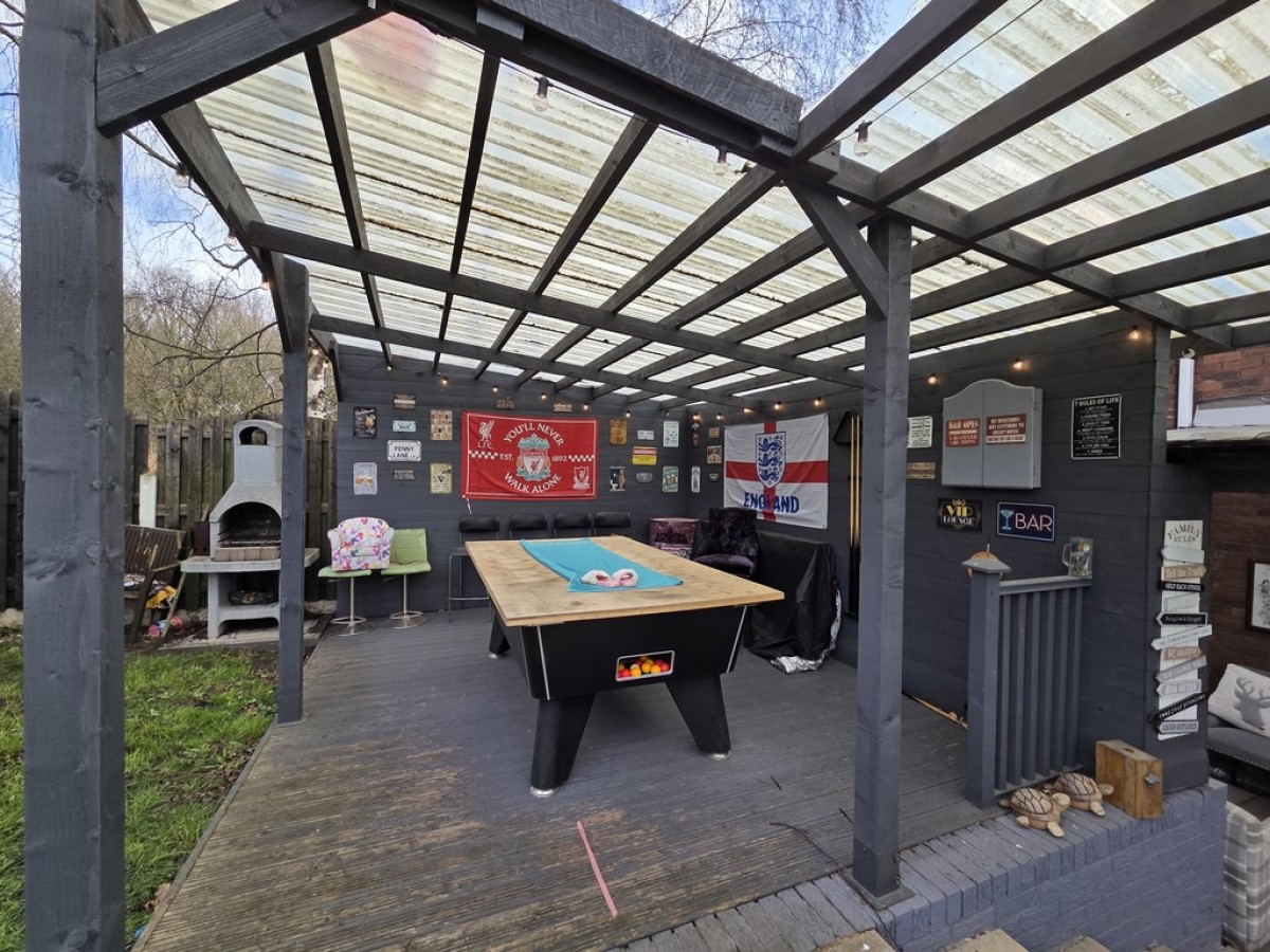 West Bawtry Road, Rotherham