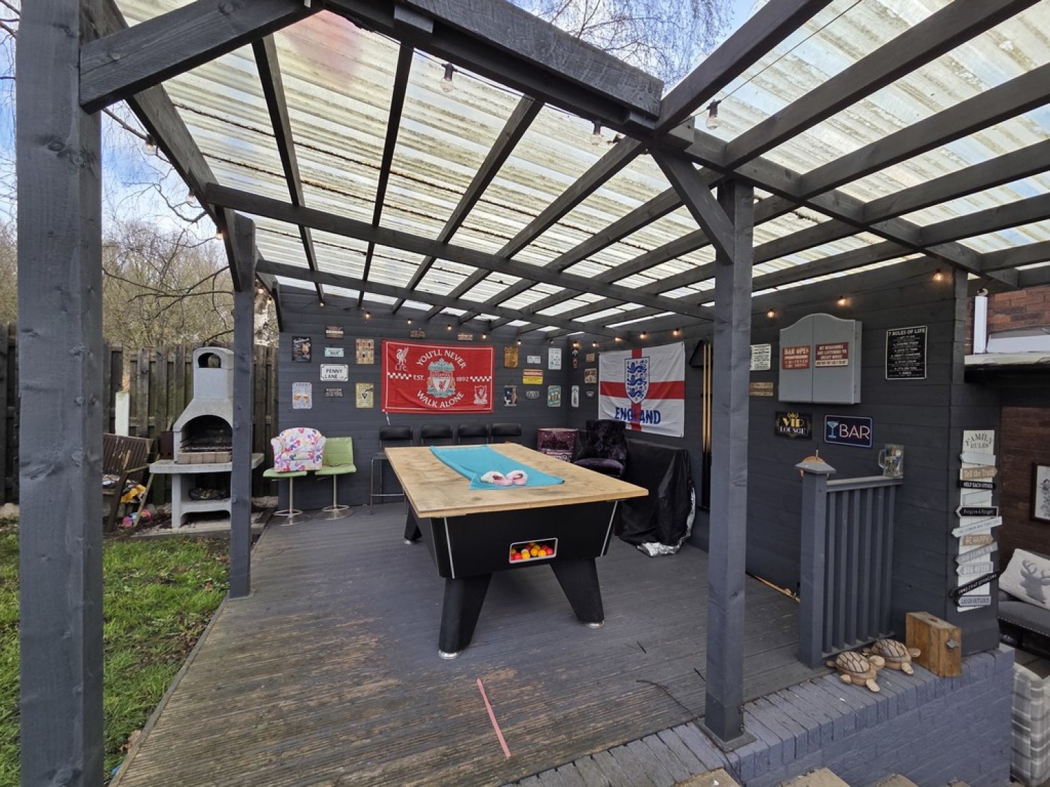 4 bedroom House for Sale West Bawtry Road, Rotherham