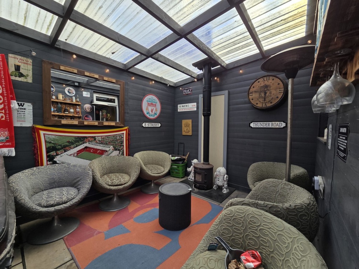 4 bedroom House for Sale West Bawtry Road, Rotherham