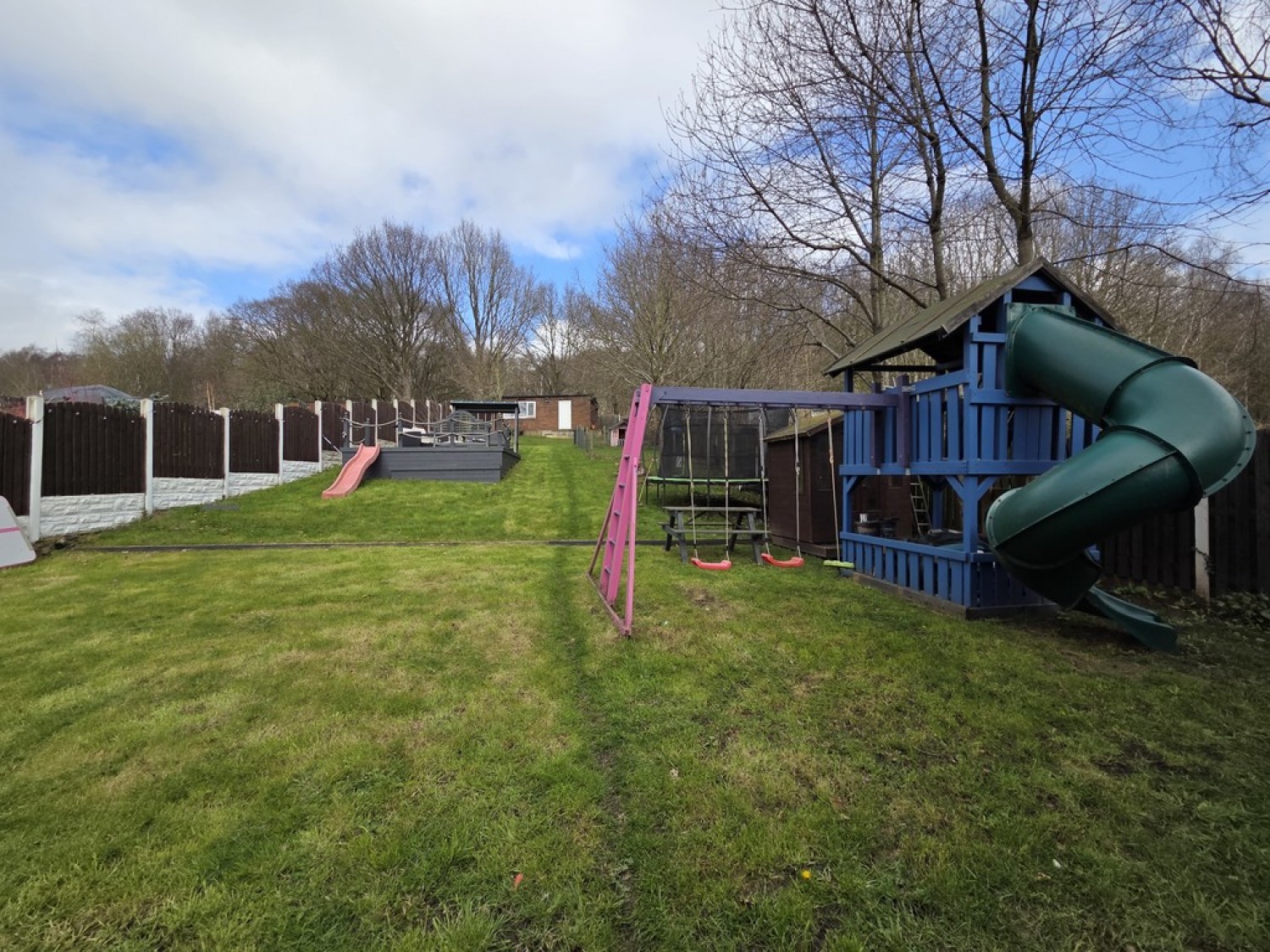 4 bedroom House for Sale West Bawtry Road, Rotherham