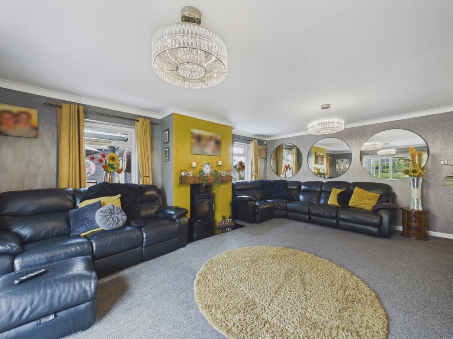 4 bedroom House for Sale West Bawtry Road, Rotherham