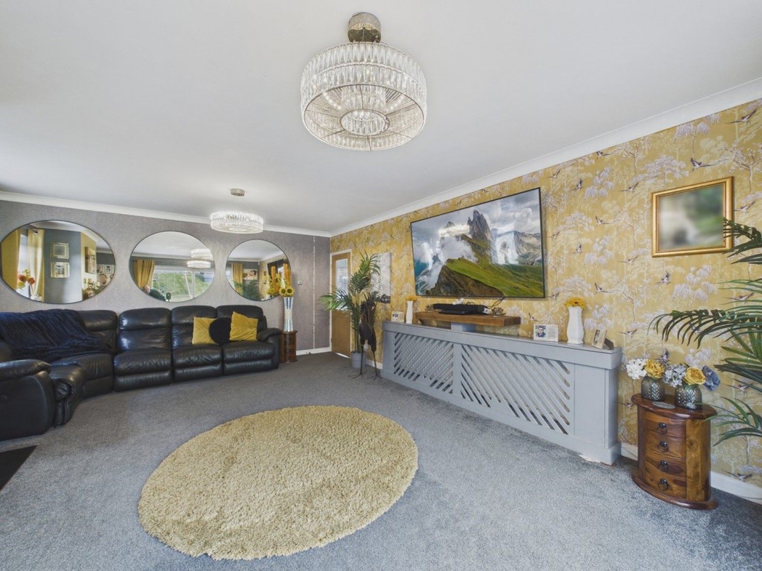 4 bedroom House for Sale West Bawtry Road, Rotherham