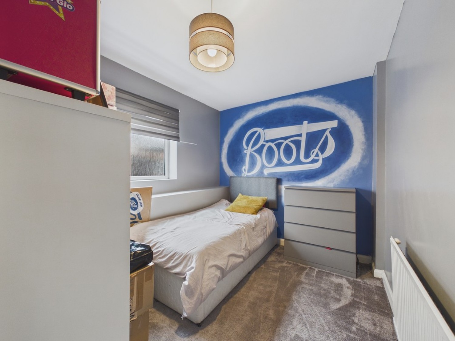 4 bedroom House for Sale West Bawtry Road, Rotherham