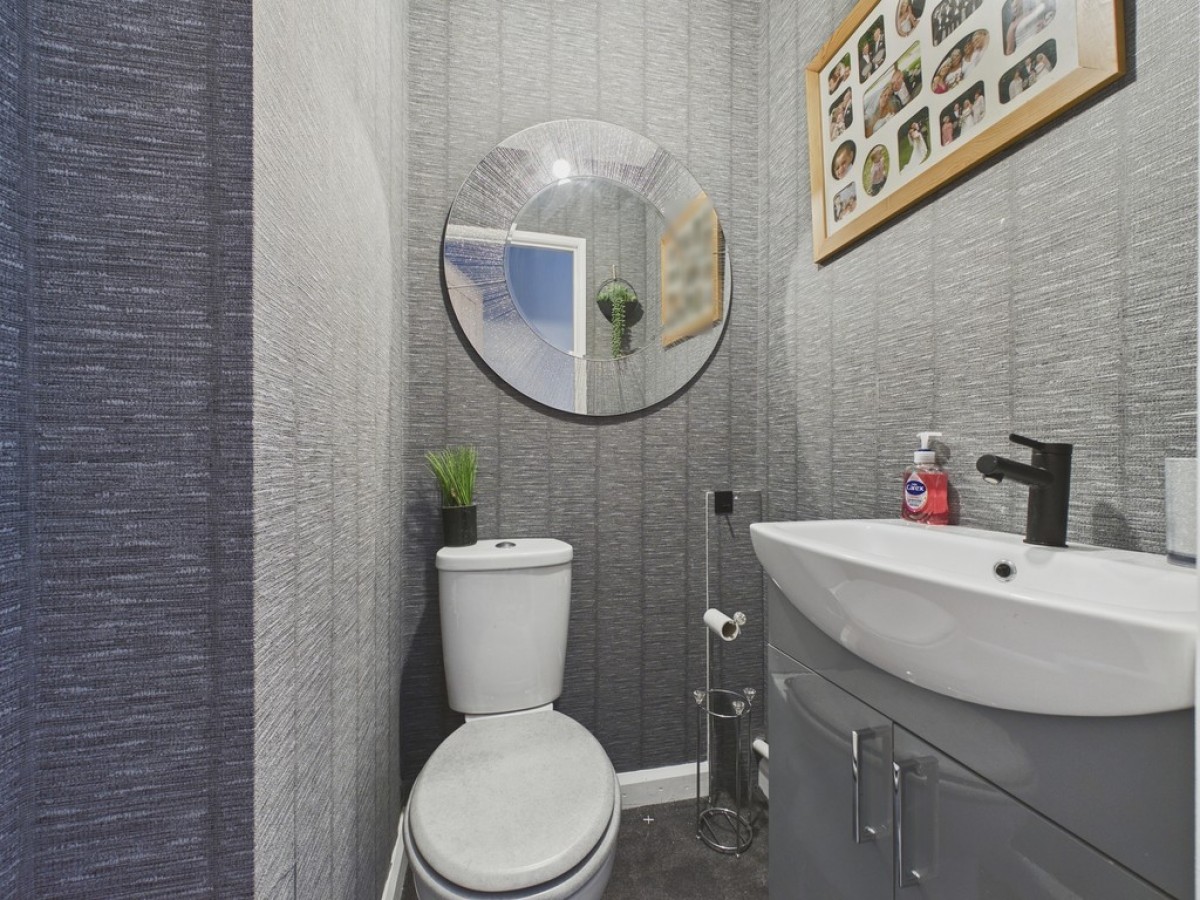 West Bawtry Road, Rotherham