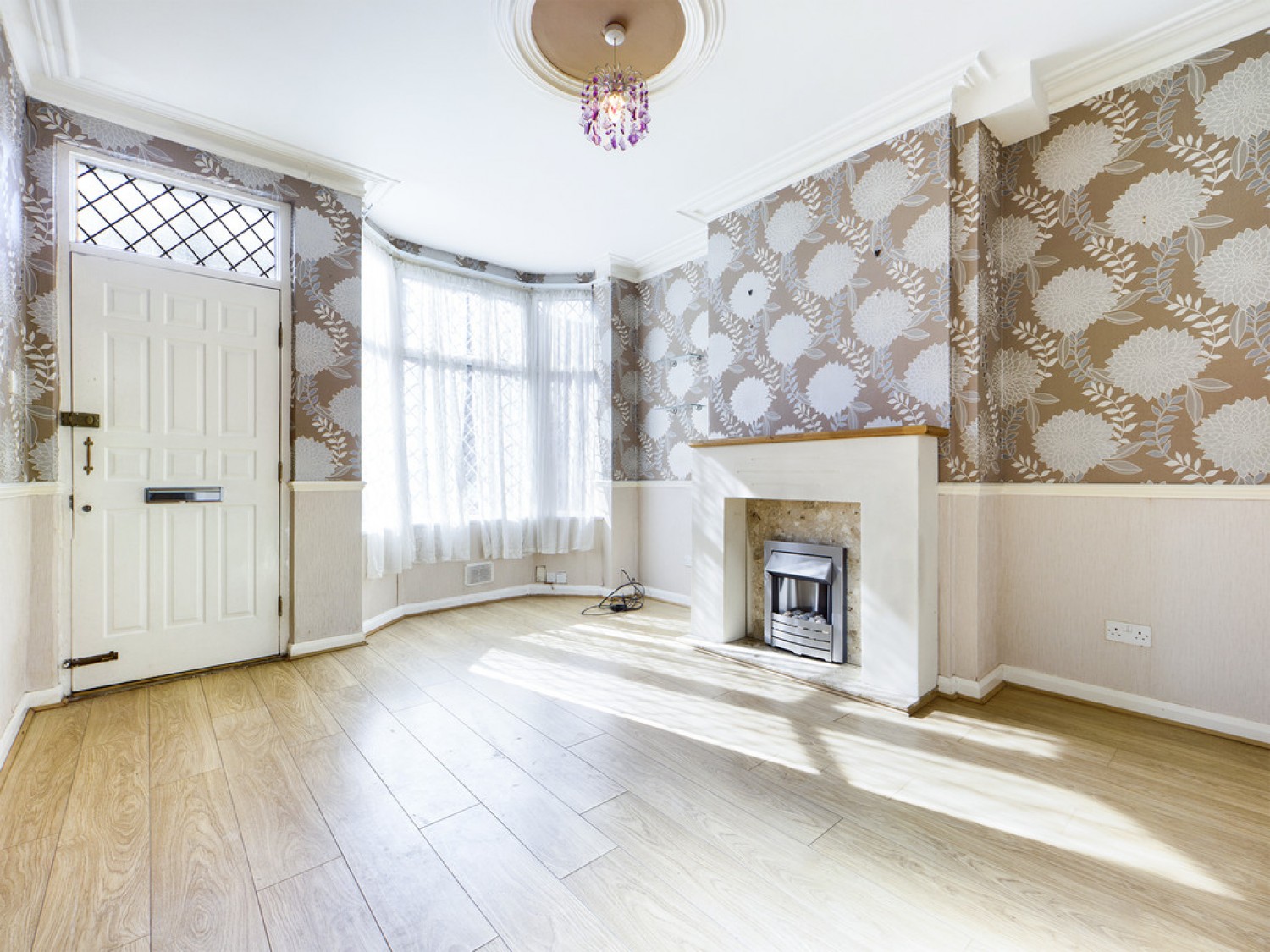 2 bedroom House for Sale Goosebutt Court, Parkgate