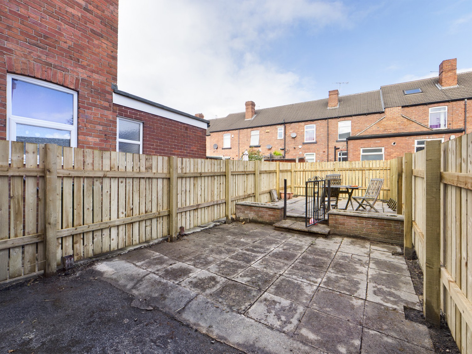 2 bedroom House for Sale Goosebutt Court, Parkgate