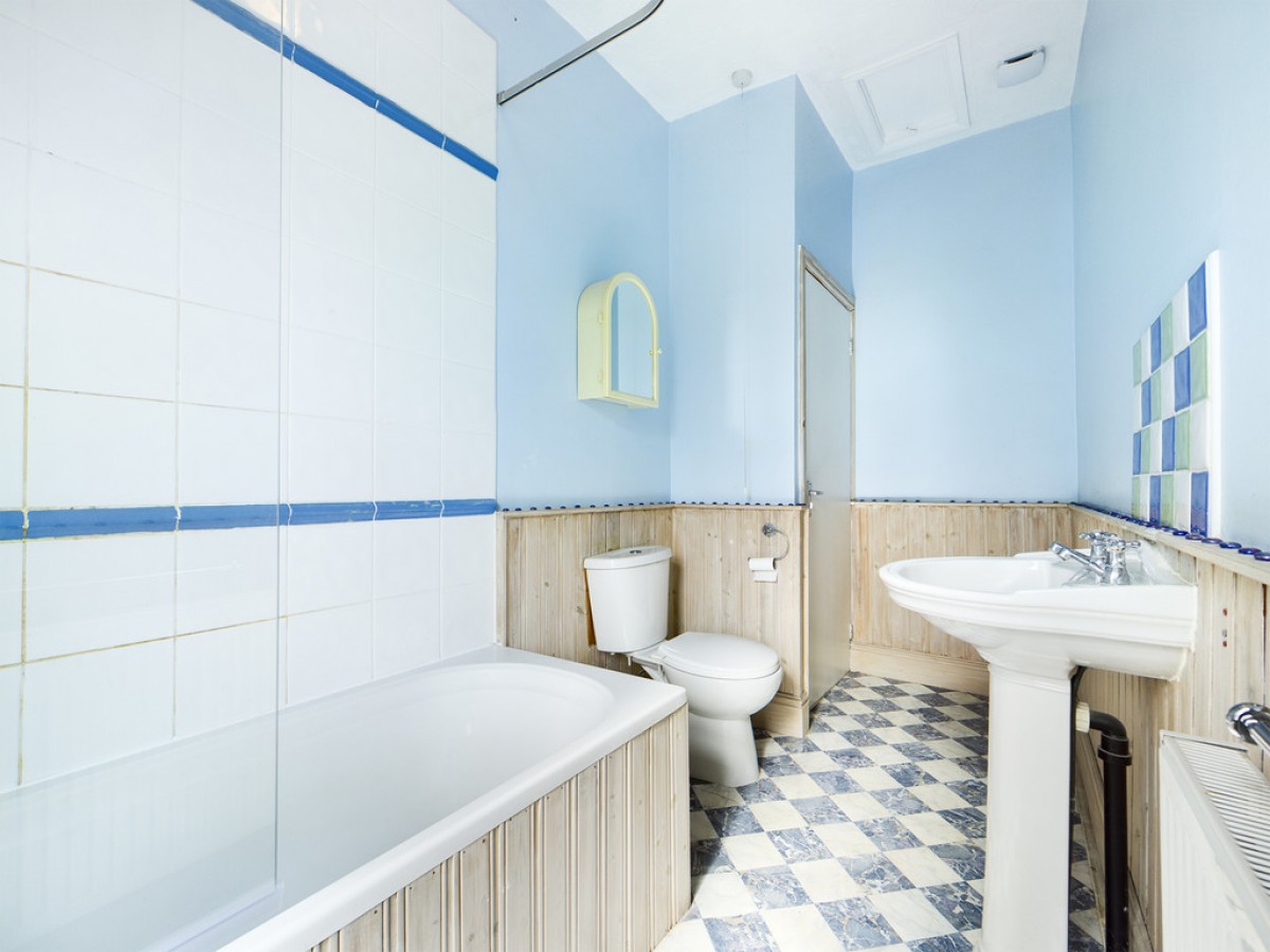 Goosebutt Court, Parkgate