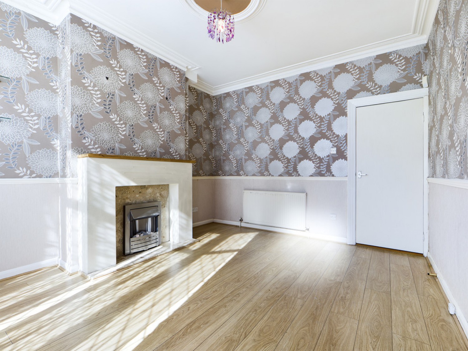 2 bedroom House for Sale Goosebutt Court, Parkgate