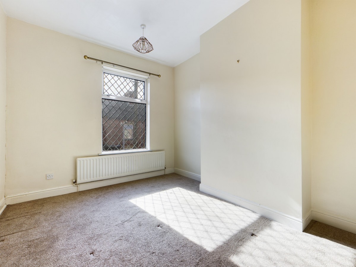 Goosebutt Court, Parkgate