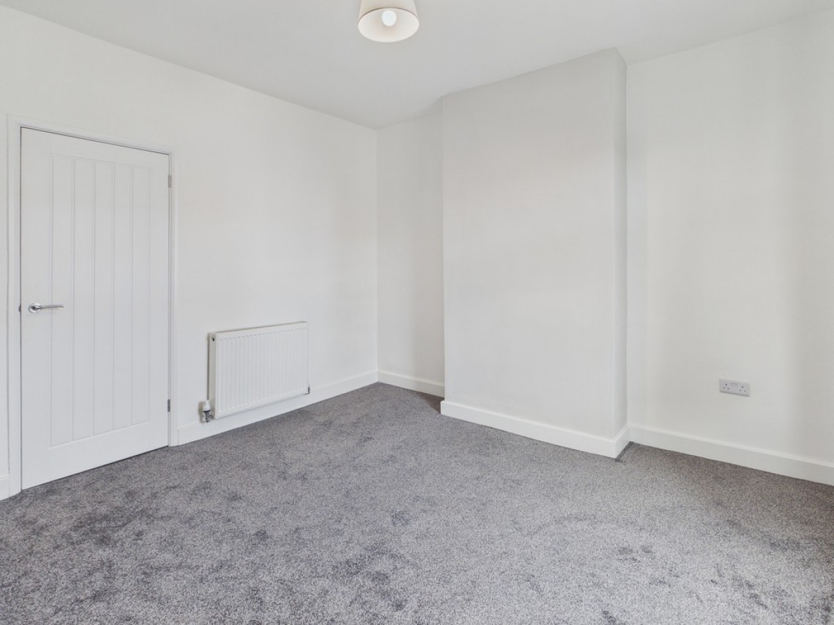 Bentinck Road, Shuttlewood