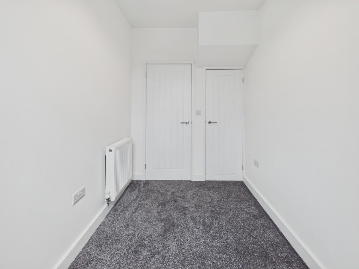 Bentinck Road, Shuttlewood