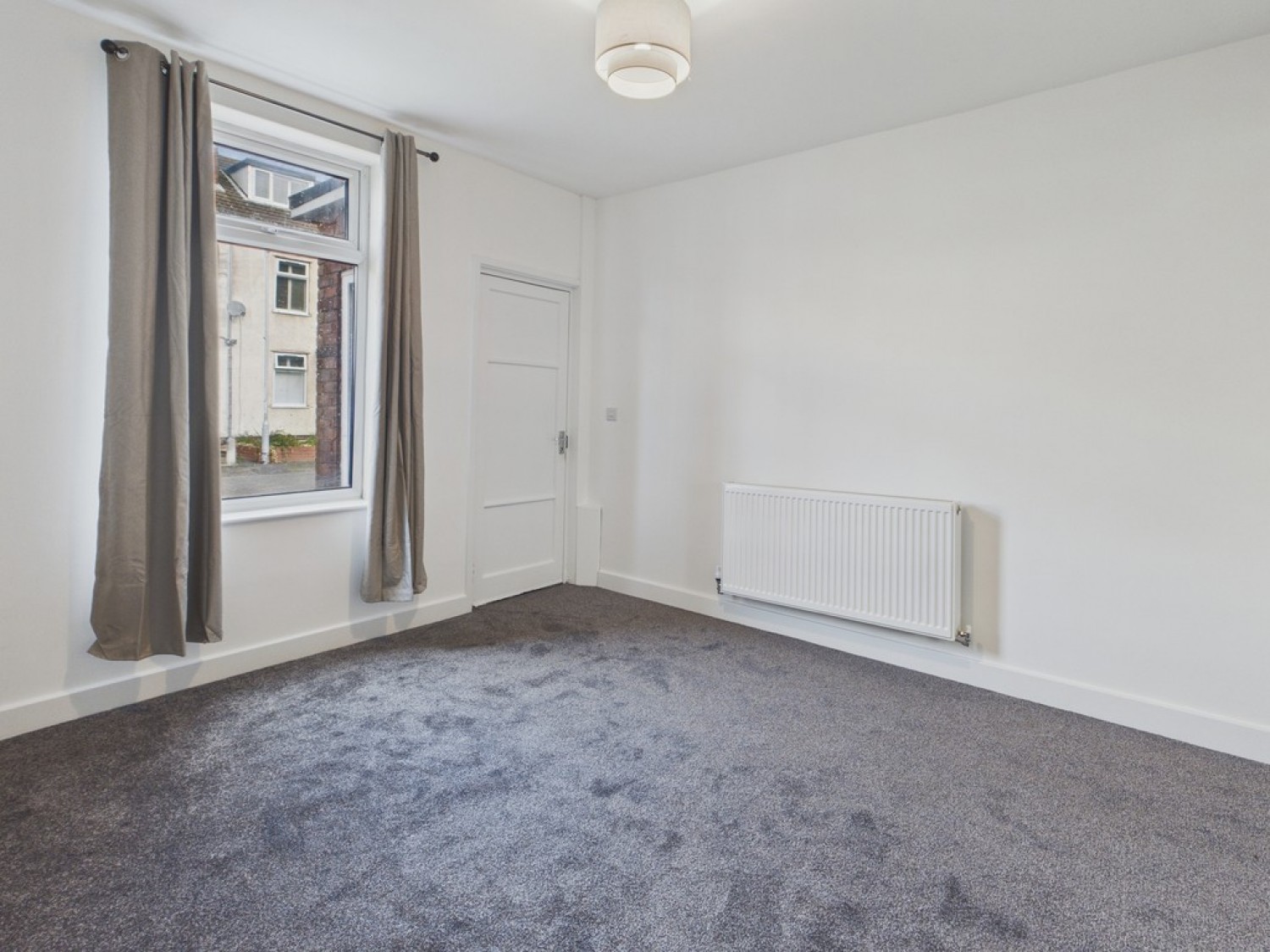 3 bedroom House for Letting Bentinck Road, Shuttlewood