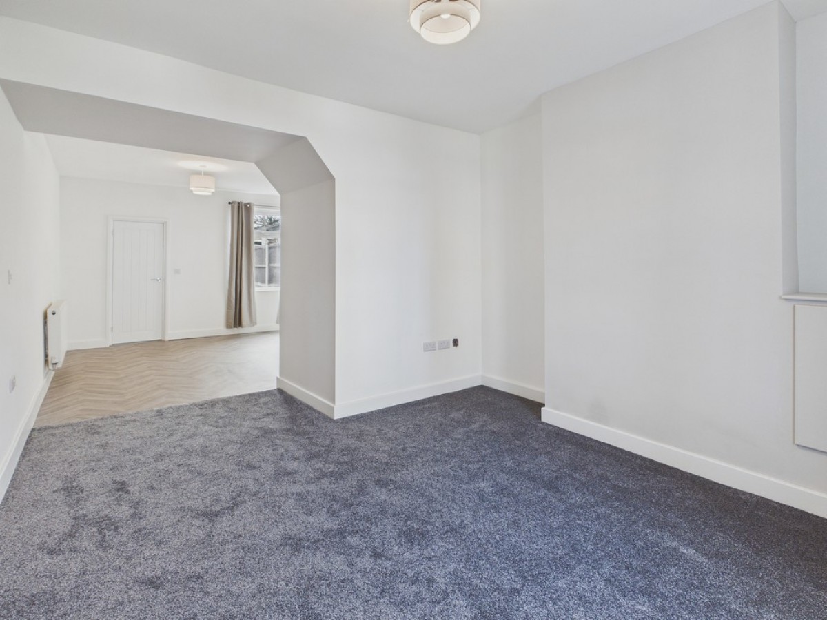 Bentinck Road, Shuttlewood