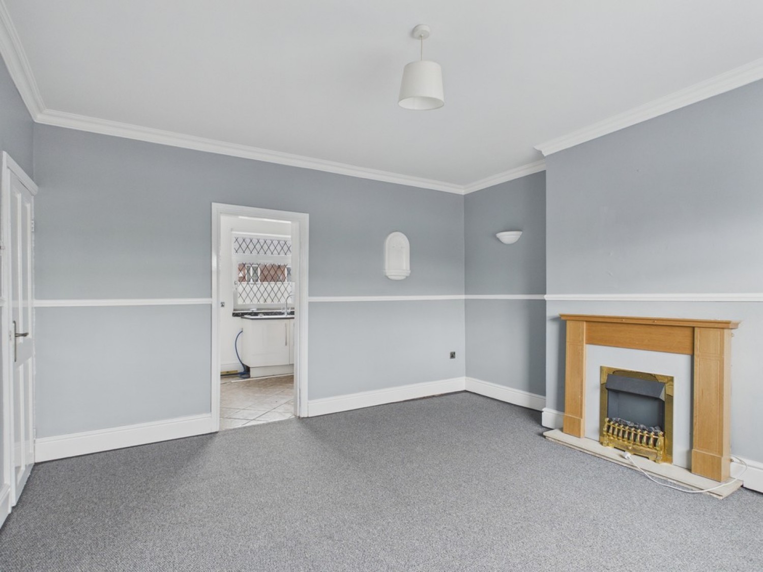 3 bedroom House for Letting Brierley Road, Grimethorpe