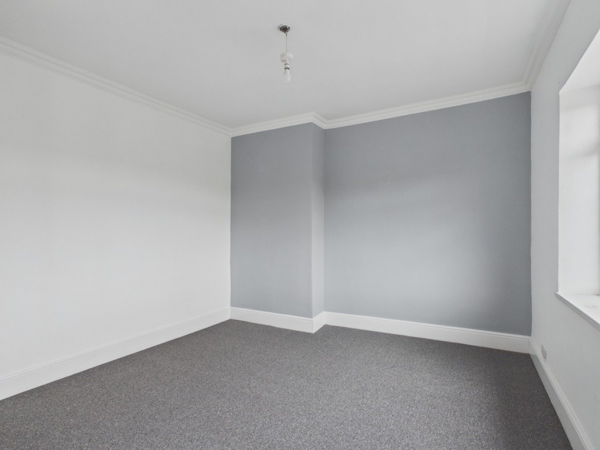 Brierley Road, Grimethorpe