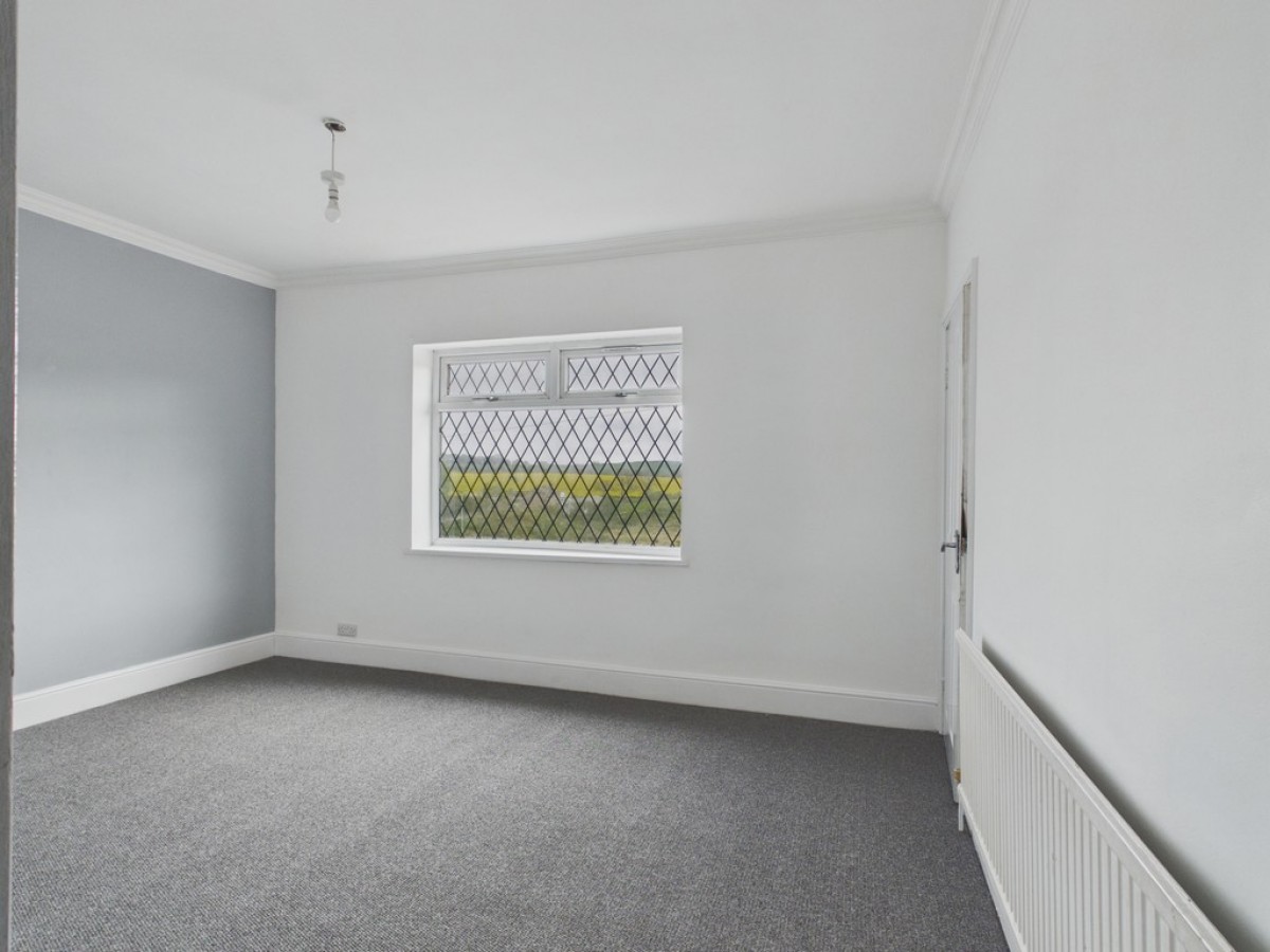 Brierley Road, Grimethorpe