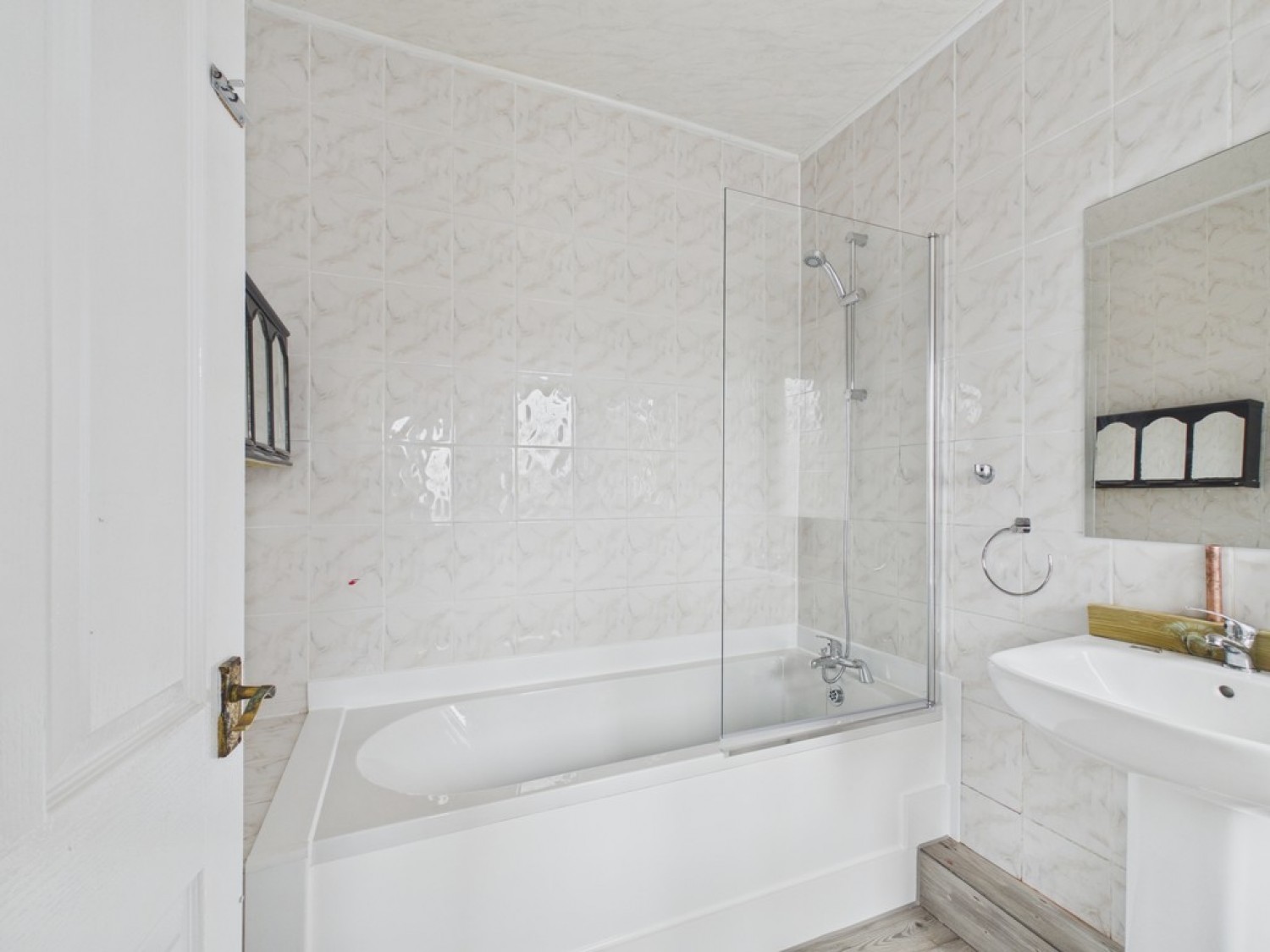 3 bedroom House for Letting Brierley Road, Grimethorpe