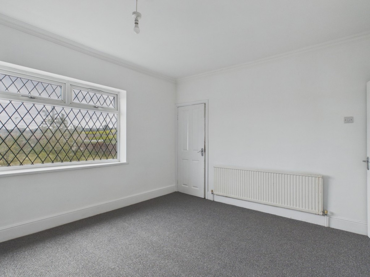 Brierley Road, Grimethorpe