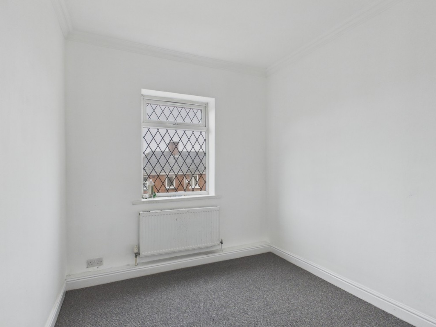 3 bedroom House for Letting Brierley Road, Grimethorpe