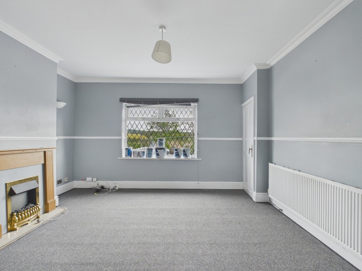 Brierley Road, Grimethorpe