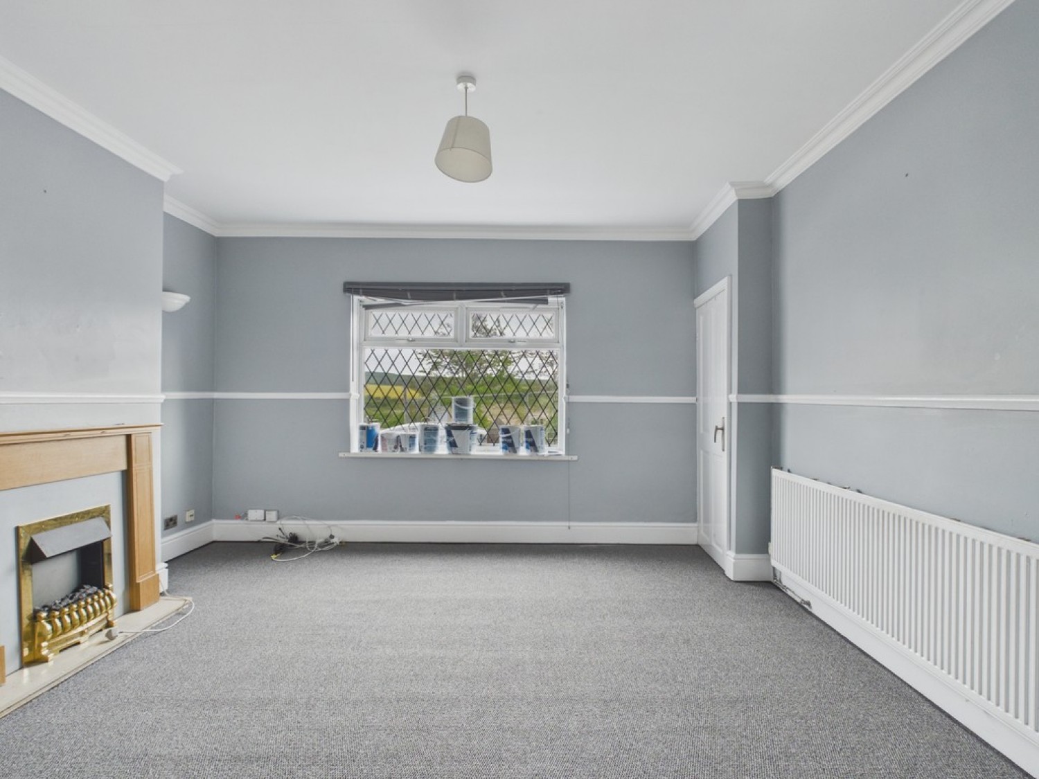 3 bedroom House for Letting Brierley Road, Grimethorpe