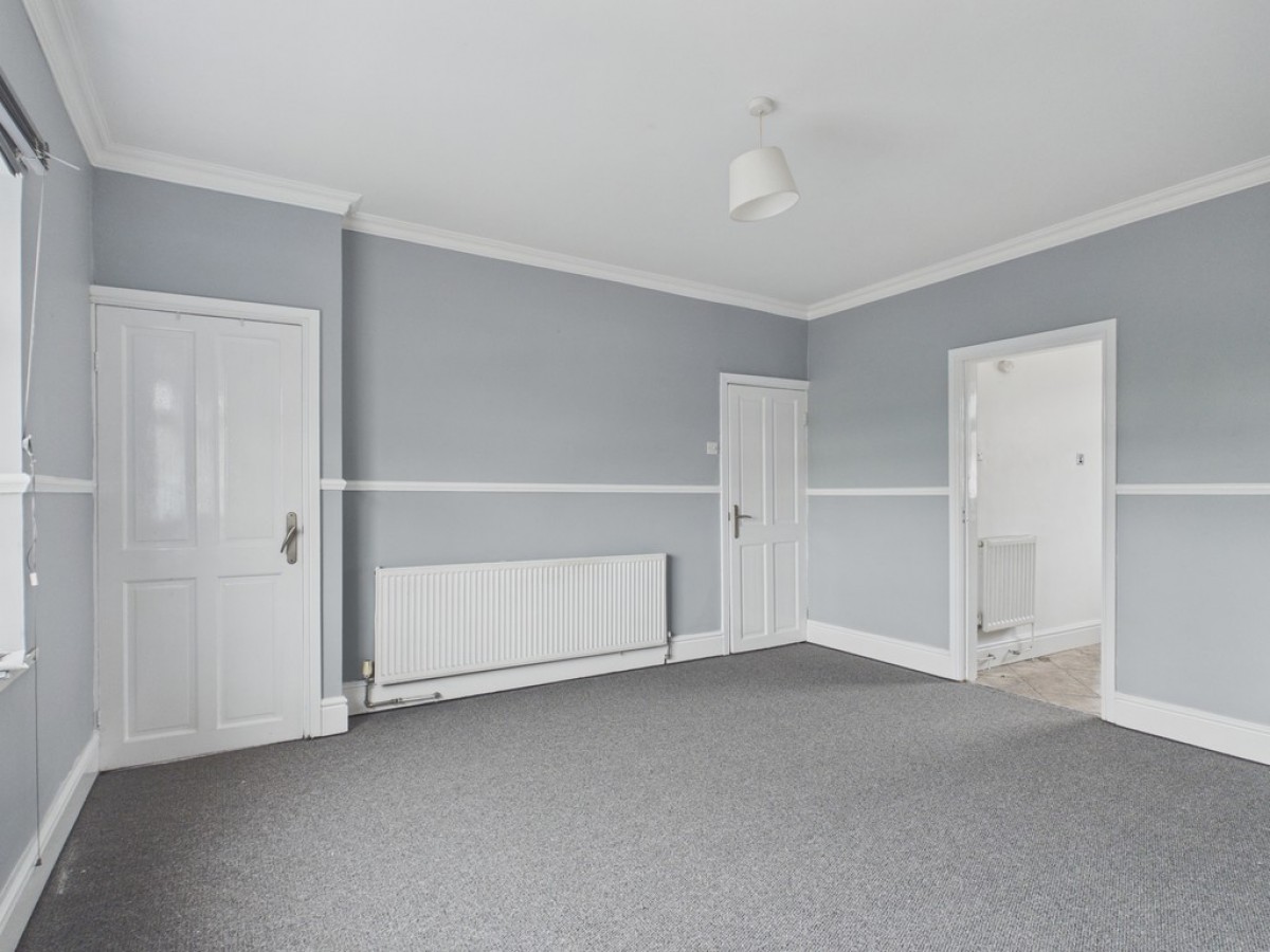 Brierley Road, Grimethorpe