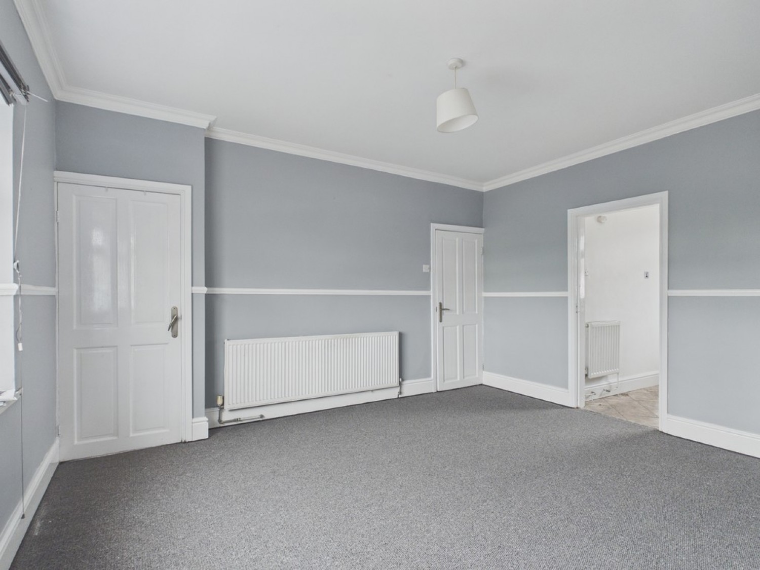 3 bedroom House for Letting Brierley Road, Grimethorpe