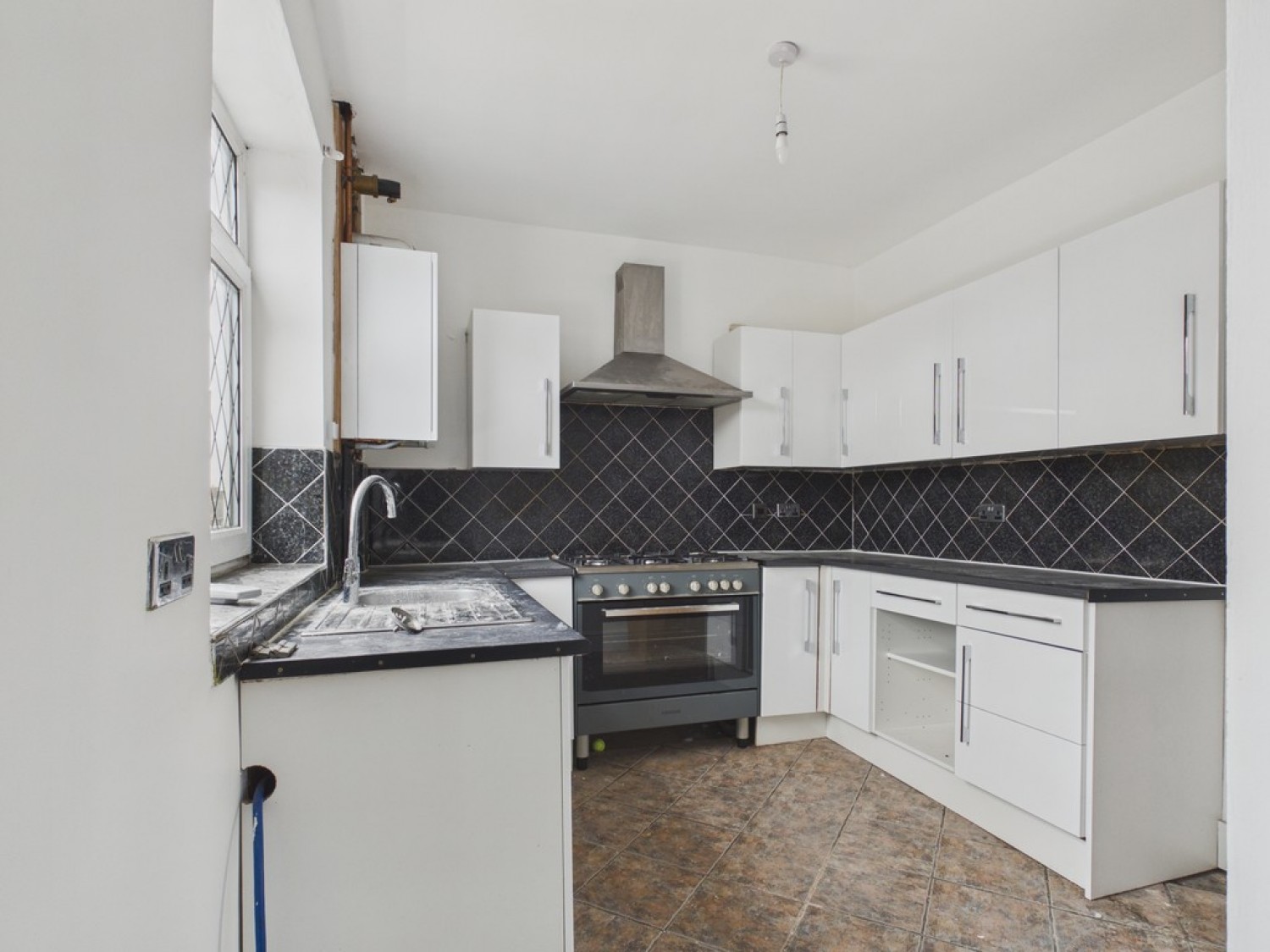 3 bedroom House for Letting Brierley Road, Grimethorpe