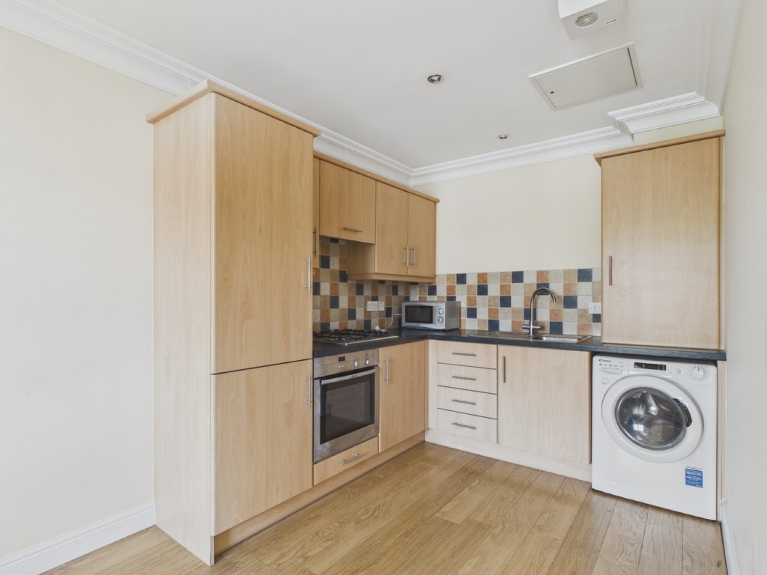 2 bedroom Flat for Sale Bawtry Road, Wickersley