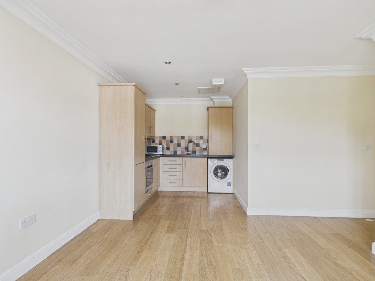 Bawtry Road, Wickersley