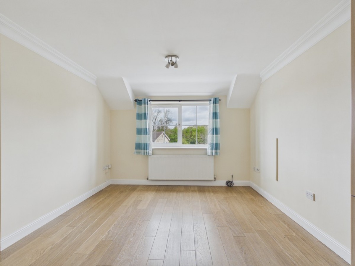 Bawtry Road, Wickersley