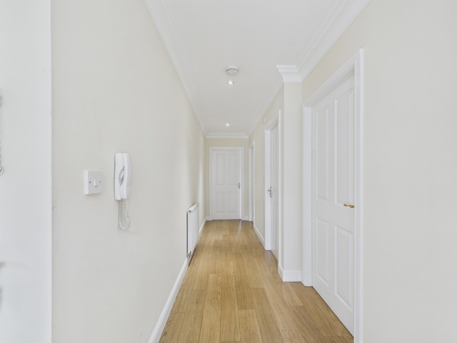 2 bedroom Flat for Sale Bawtry Road, Wickersley