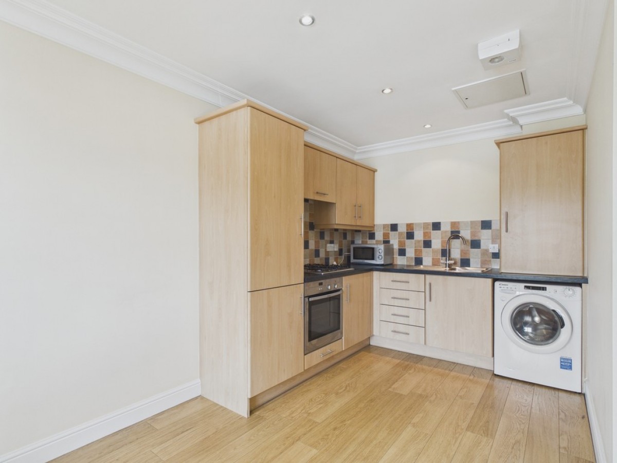 Bawtry Road, Wickersley