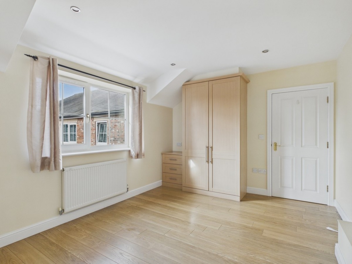 Bawtry Road, Wickersley