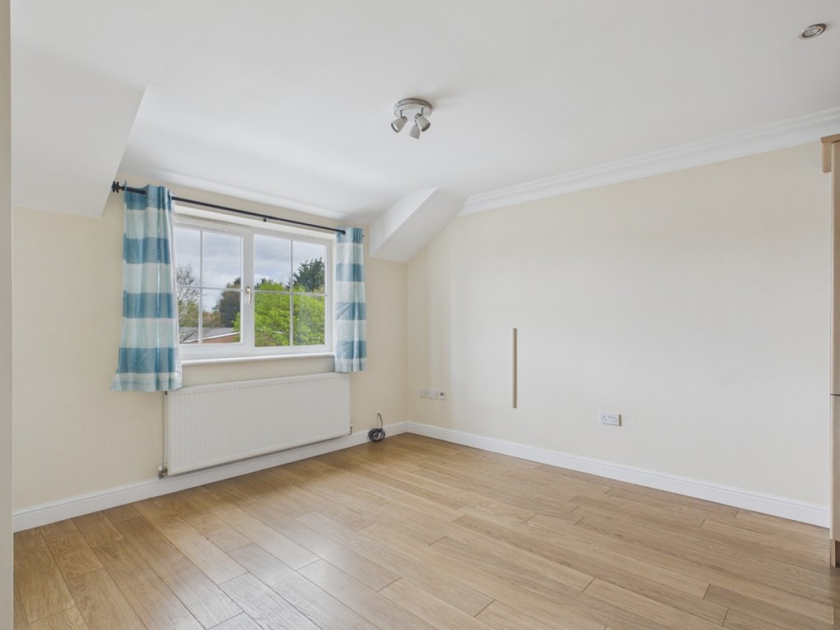 Bawtry Road, Wickersley