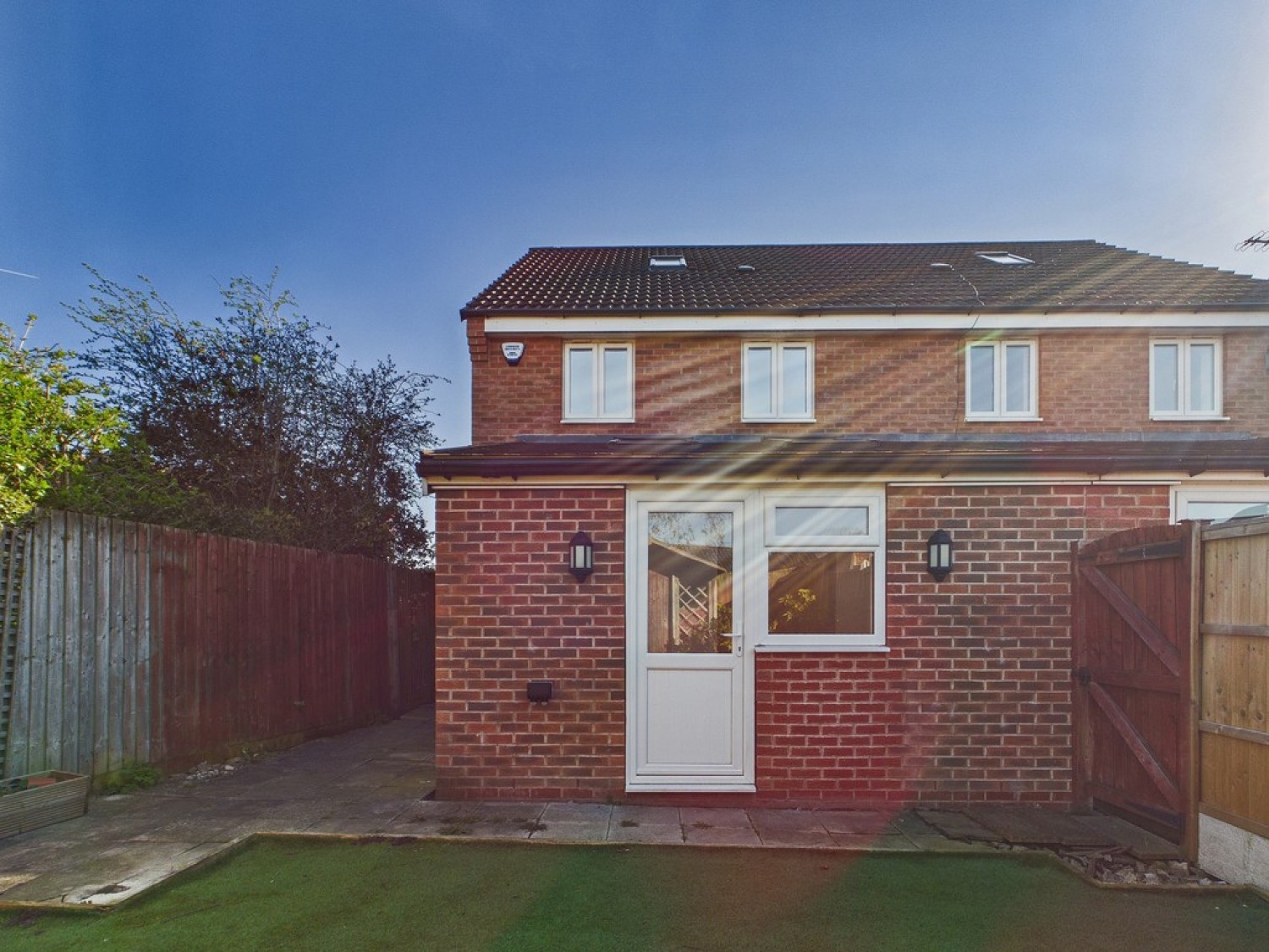 3 bedroom House for Sale Brackenfield Close, Grassmoor
