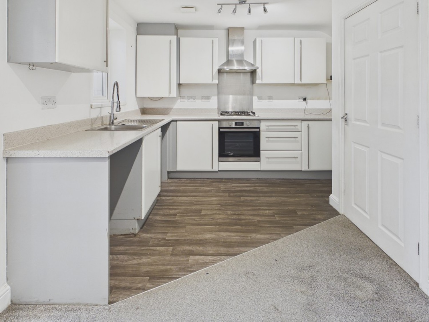 3 bedroom House for Sale Brackenfield Close, Grassmoor