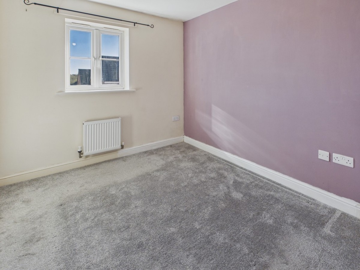 Brackenfield Close, Grassmoor