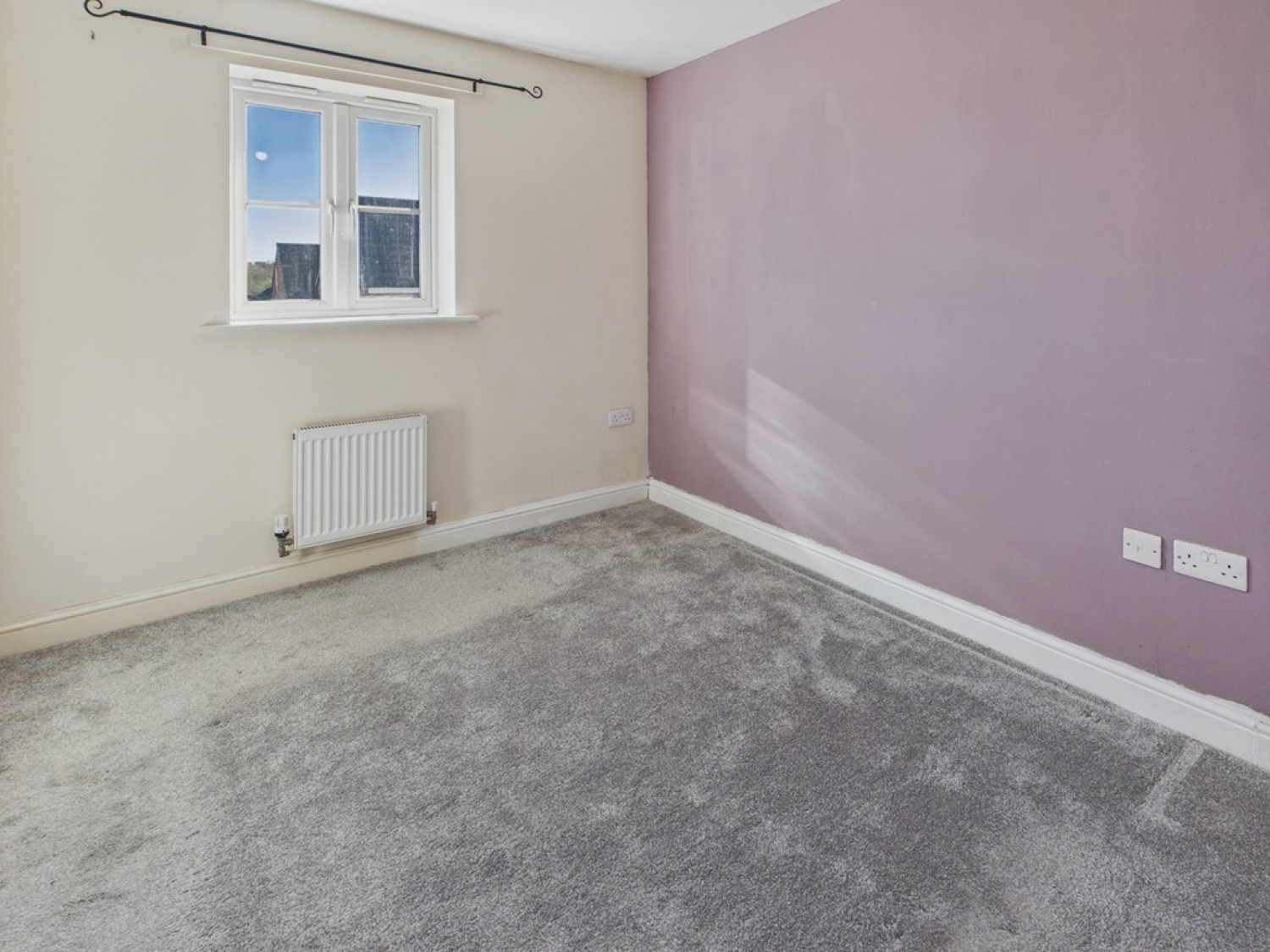 3 bedroom House for Sale Brackenfield Close, Grassmoor