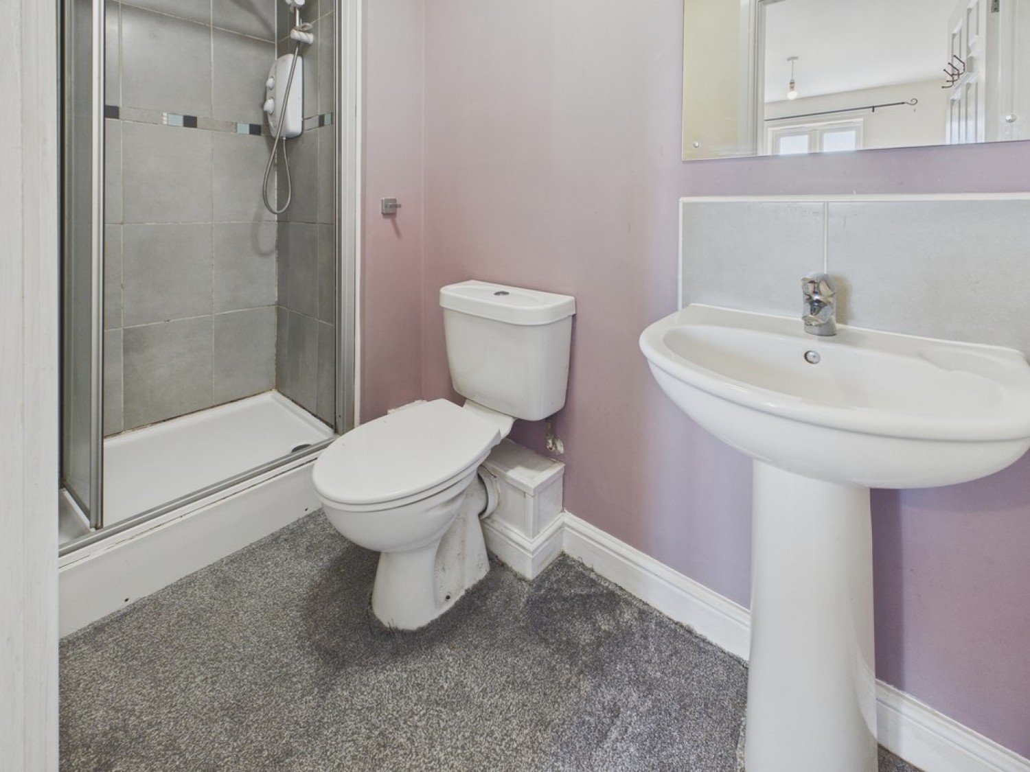 3 bedroom House for Sale Brackenfield Close, Grassmoor