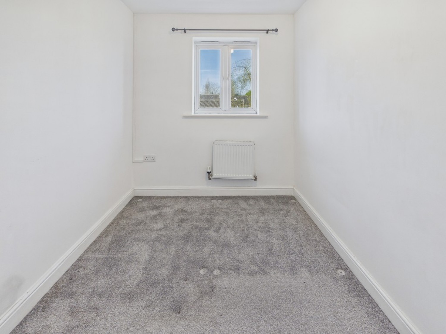 3 bedroom House for Sale Brackenfield Close, Grassmoor