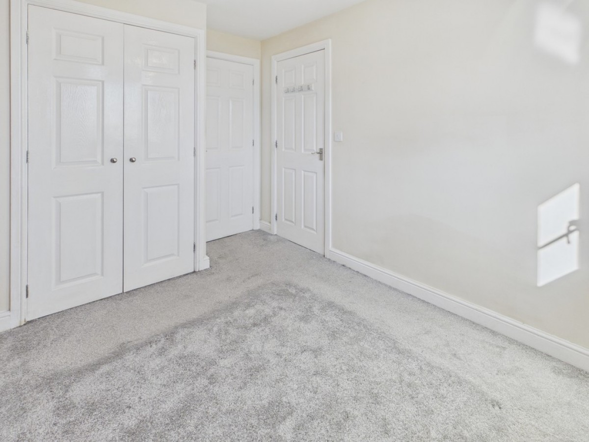 Brackenfield Close, Grassmoor