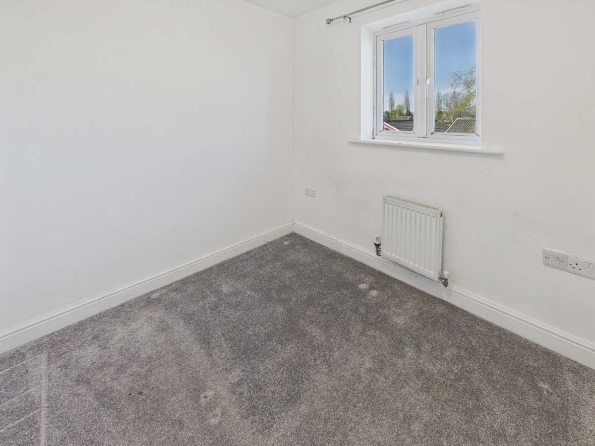 Brackenfield Close, Grassmoor