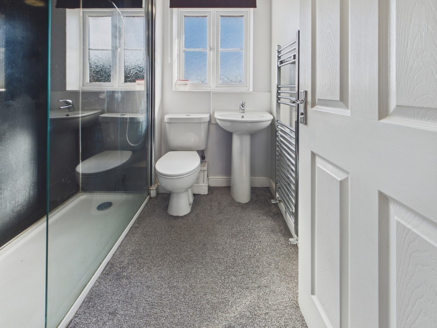 3 bedroom House for Sale Brackenfield Close, Grassmoor