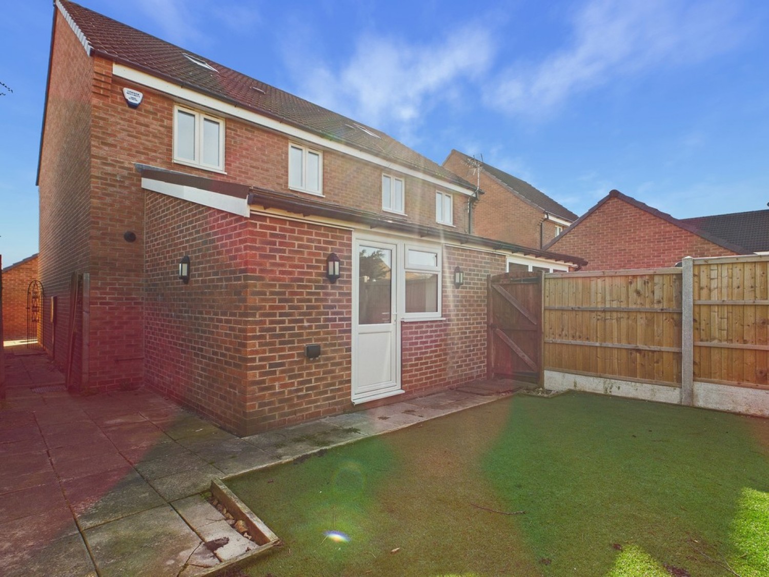 3 bedroom House for Sale Brackenfield Close, Grassmoor