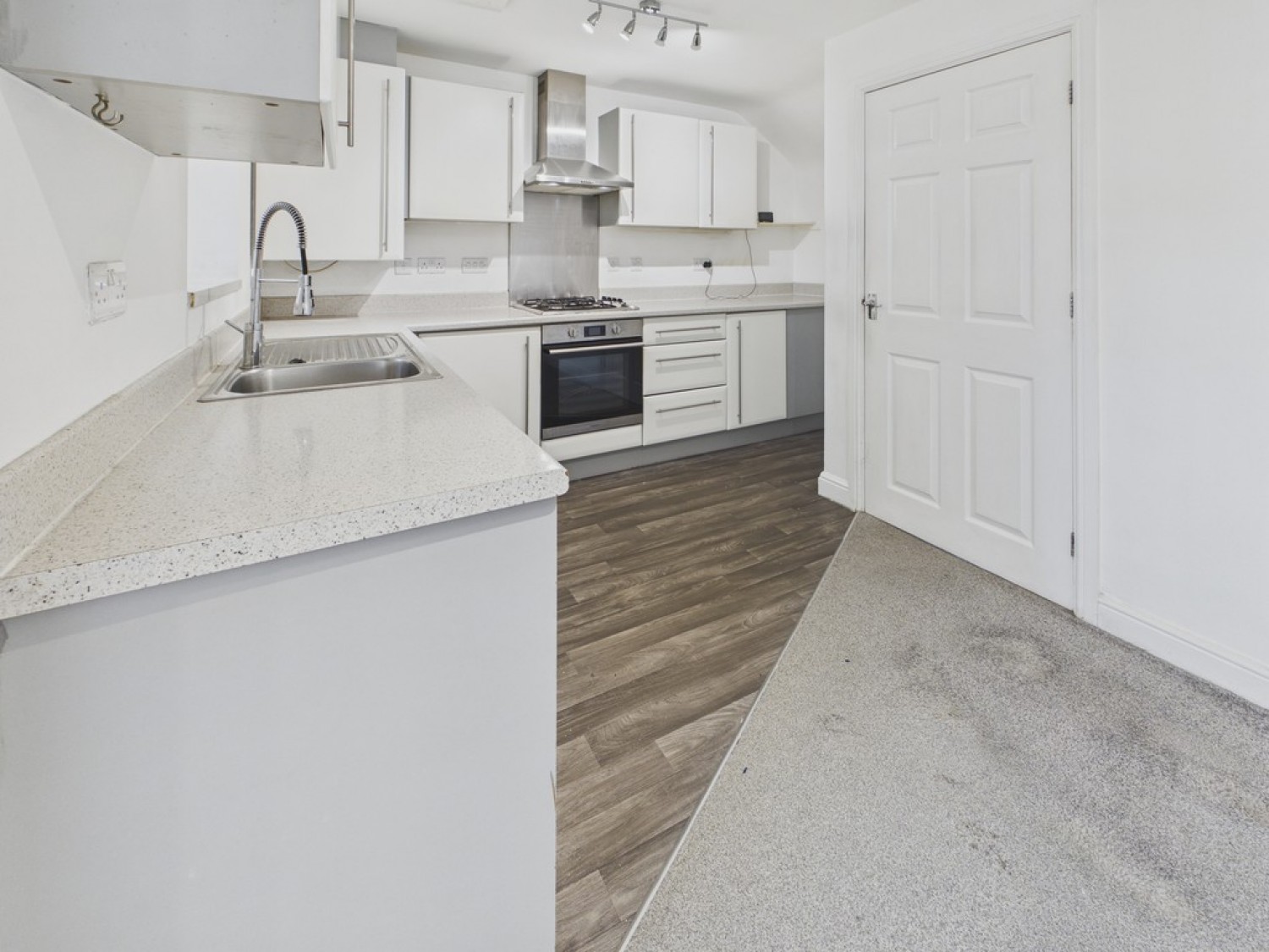 3 bedroom House for Sale Brackenfield Close, Grassmoor