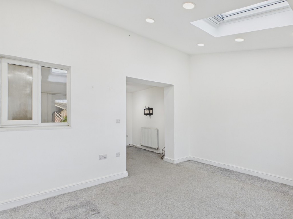 Brackenfield Close, Grassmoor